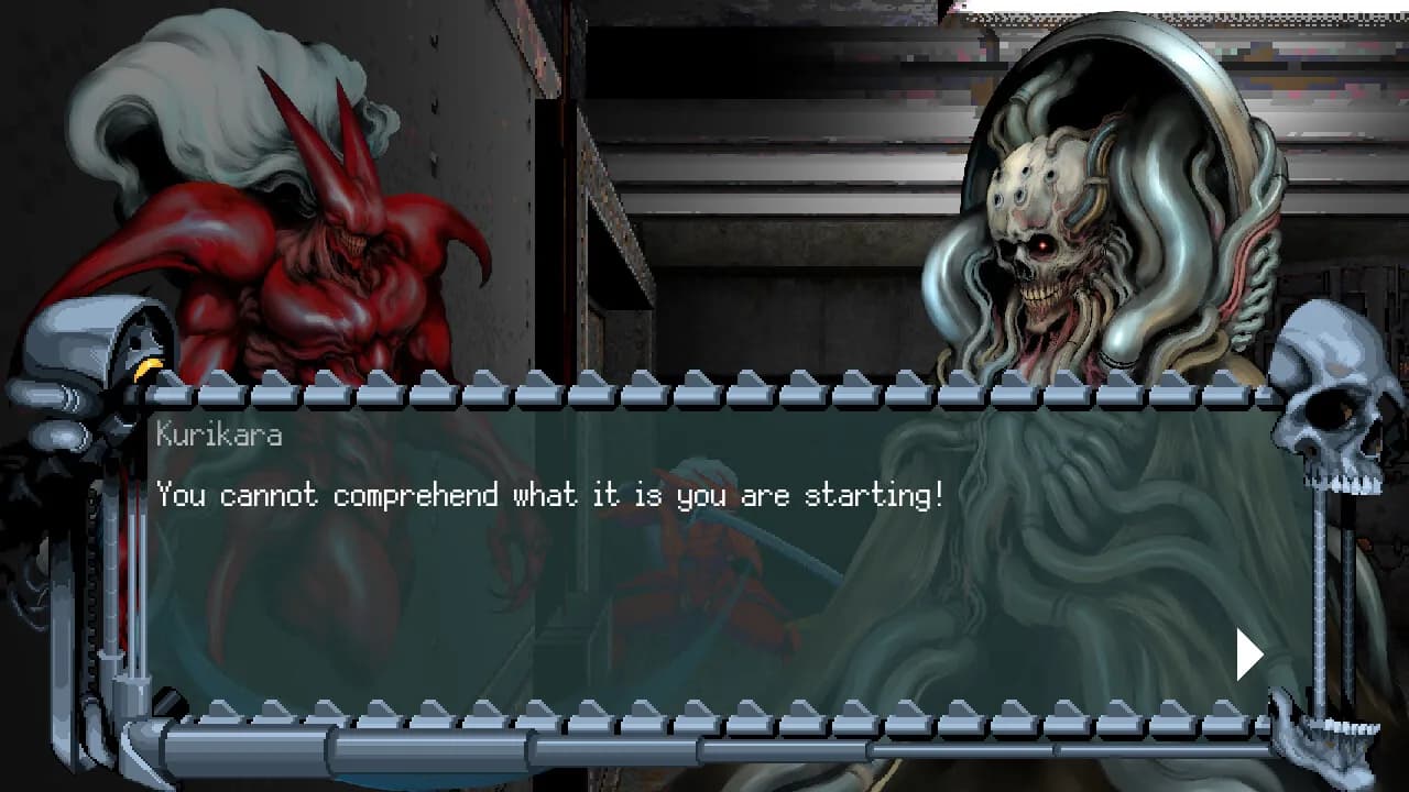 Slave Zero X görsel 5