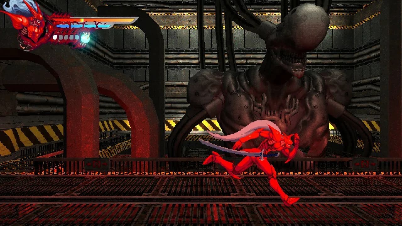 Slave Zero X görsel 8