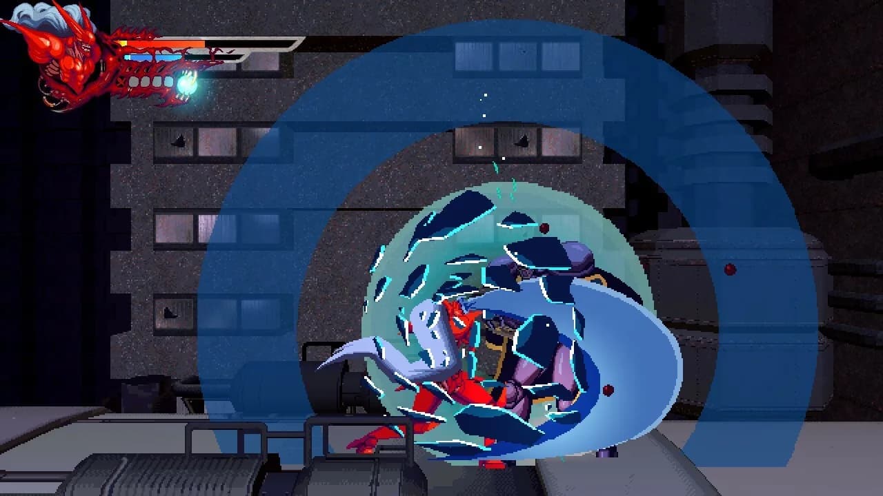 Slave Zero X görsel 10
