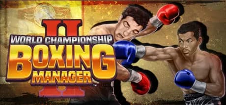 World Championship Boxing Manager™ 2
