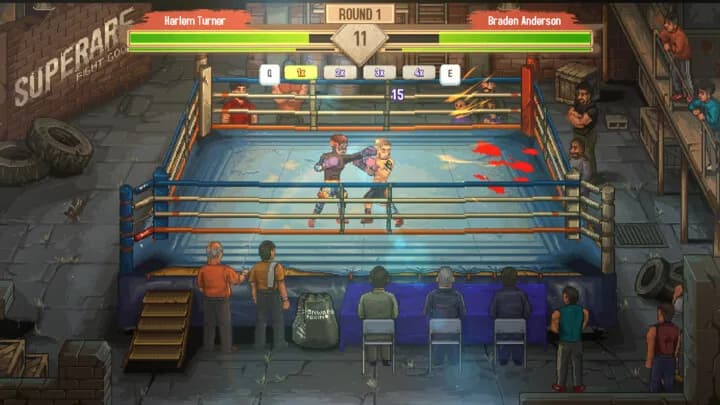 World Championship Boxing Manager™ 2 görsel 2