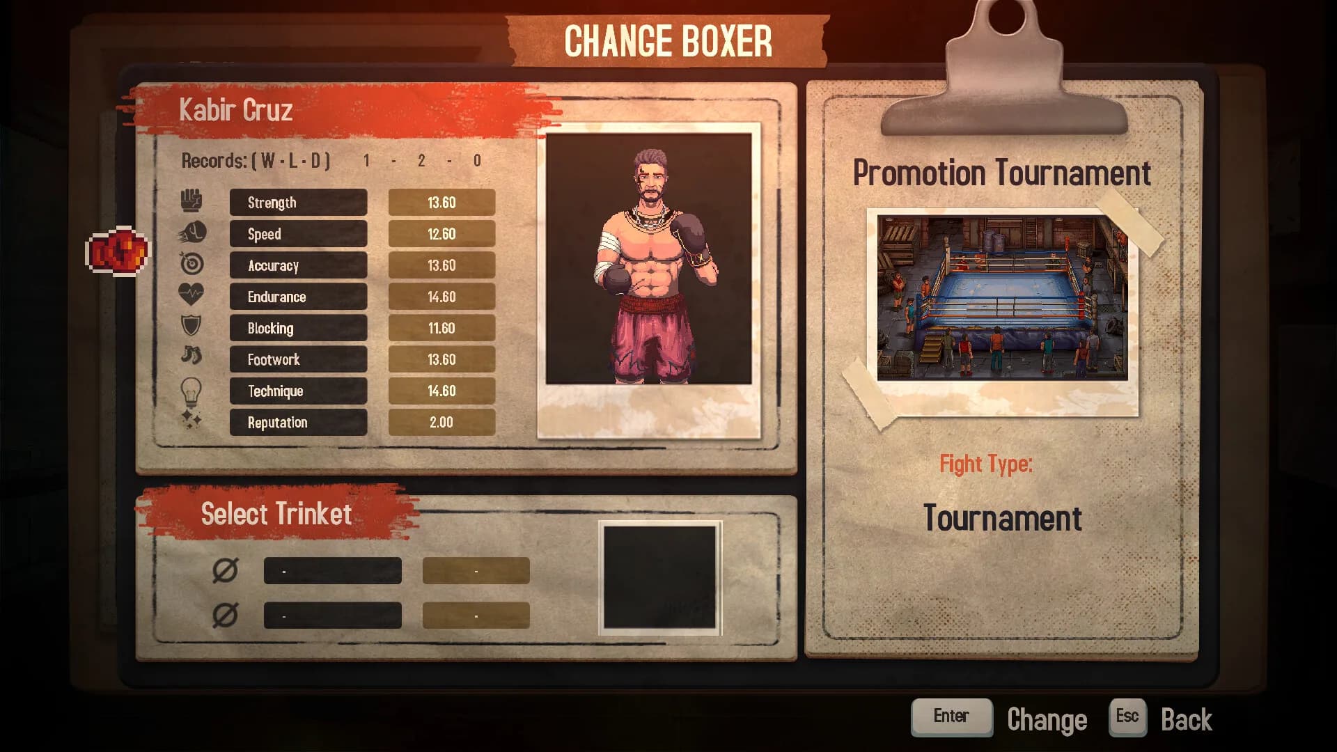 World Championship Boxing Manager™ 2 görsel 9