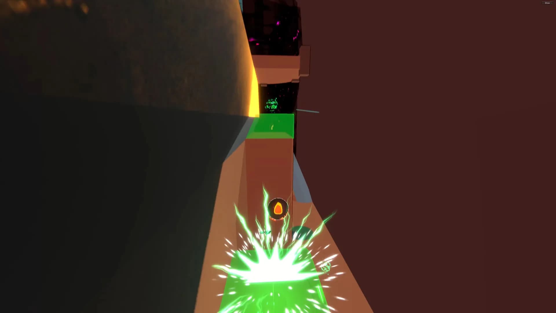 Elemental Roll görsel 2