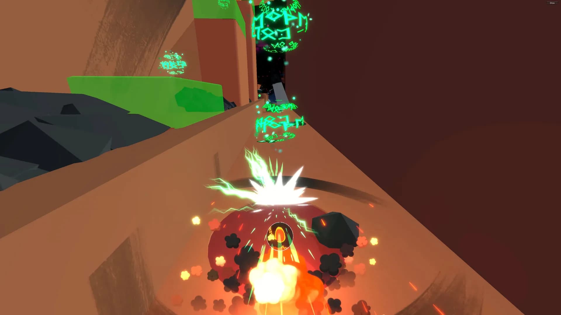 Elemental Roll görsel 3