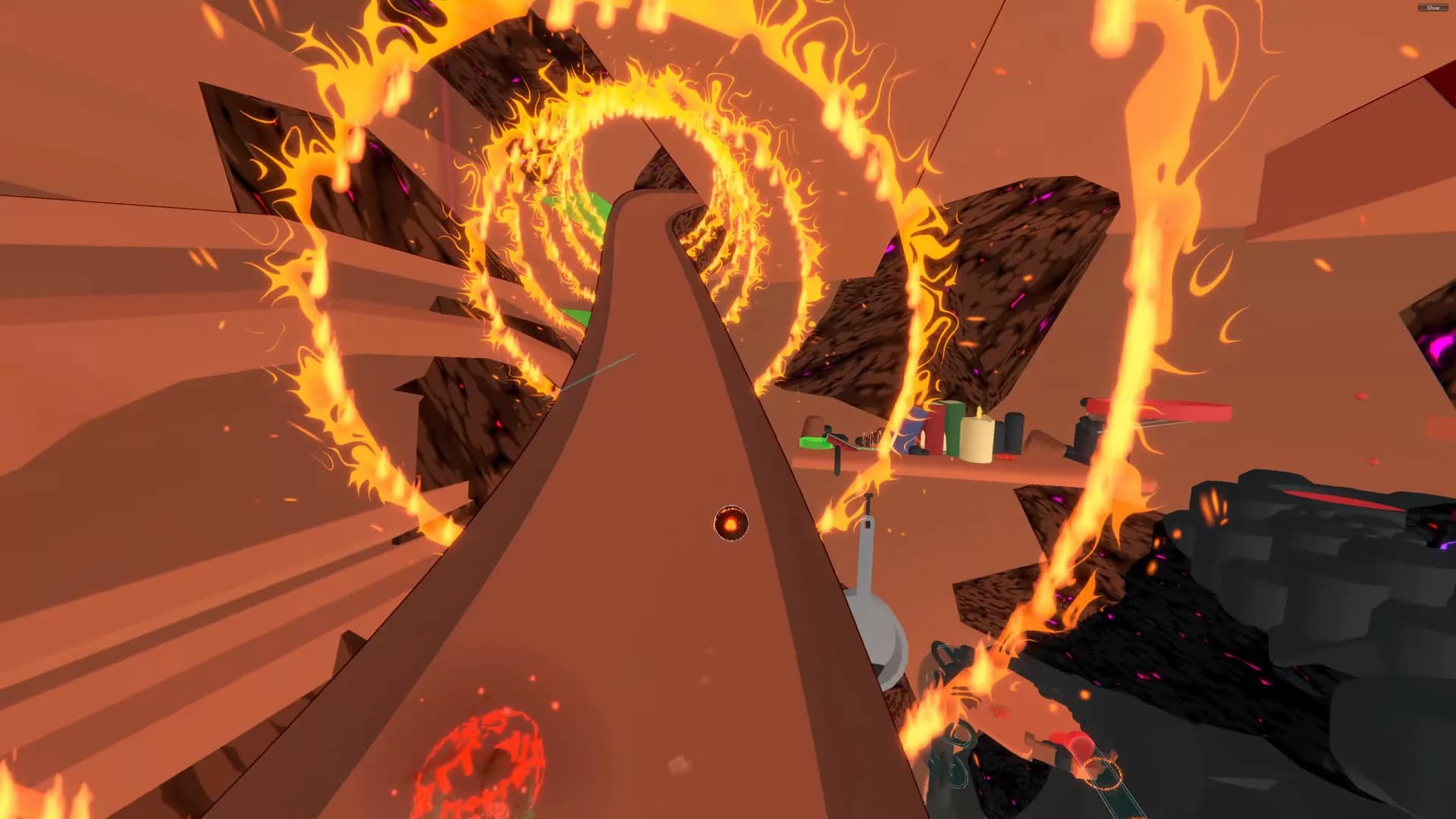 Elemental Roll görsel 6
