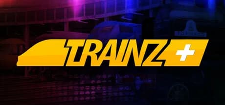 Trainz Plus