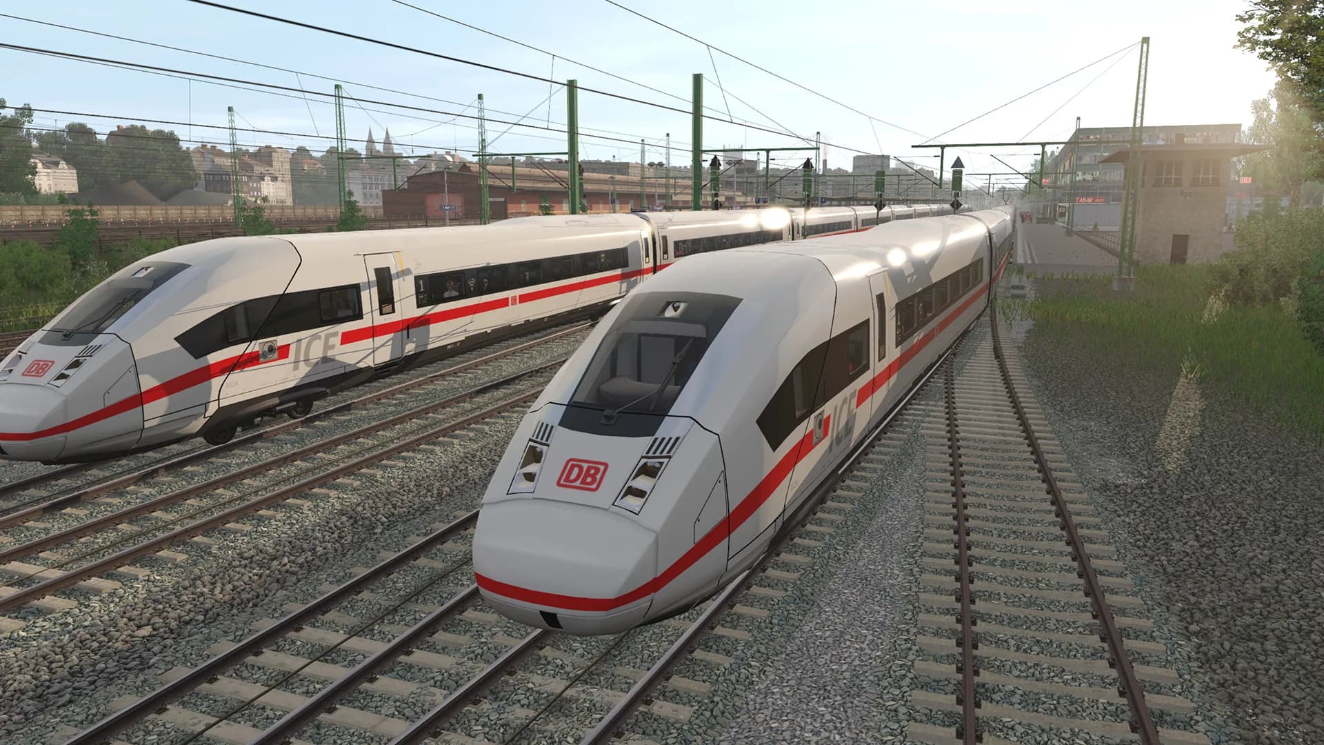 Trainz Plus görsel 2