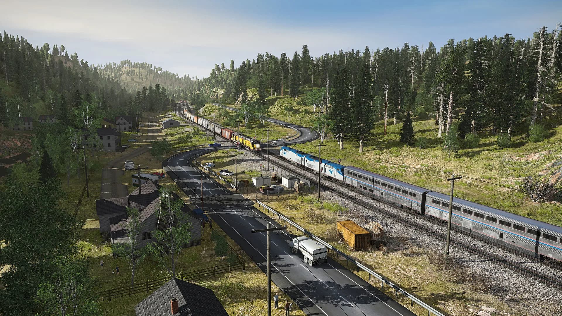 Trainz Plus görsel 3