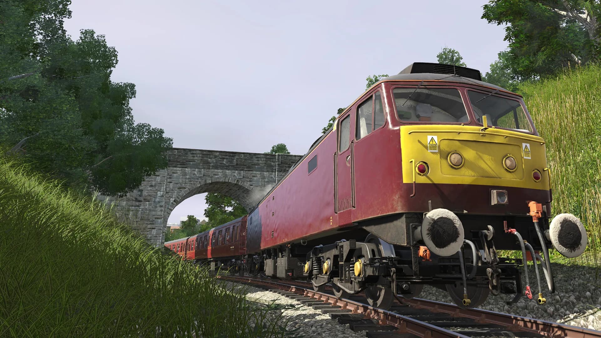 Trainz Plus görsel 6