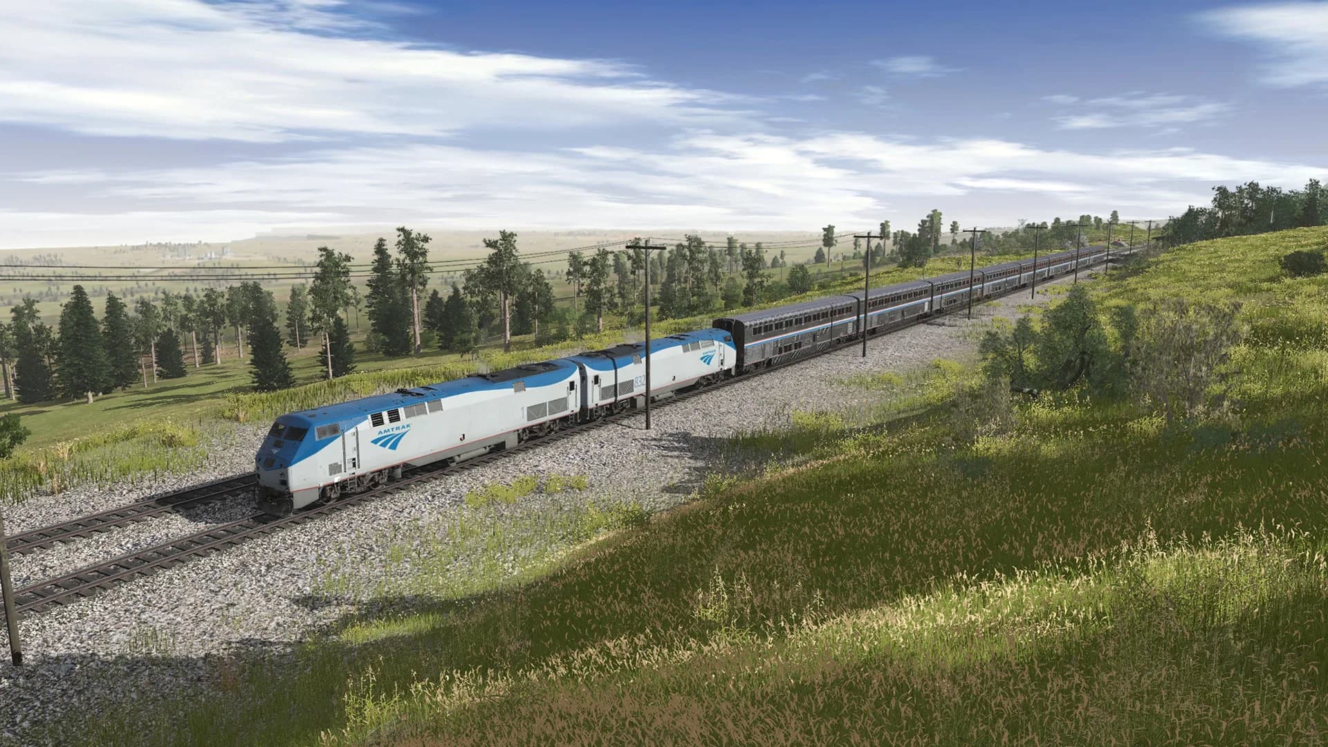 Trainz Plus görsel 8