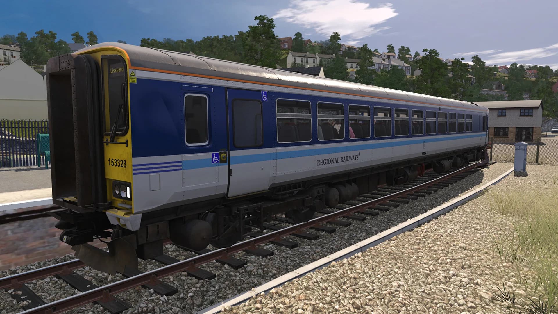 Trainz Plus görsel 10