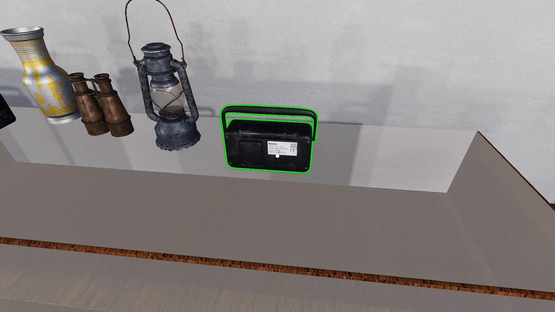 Pawn Shop Simulator görsel 3