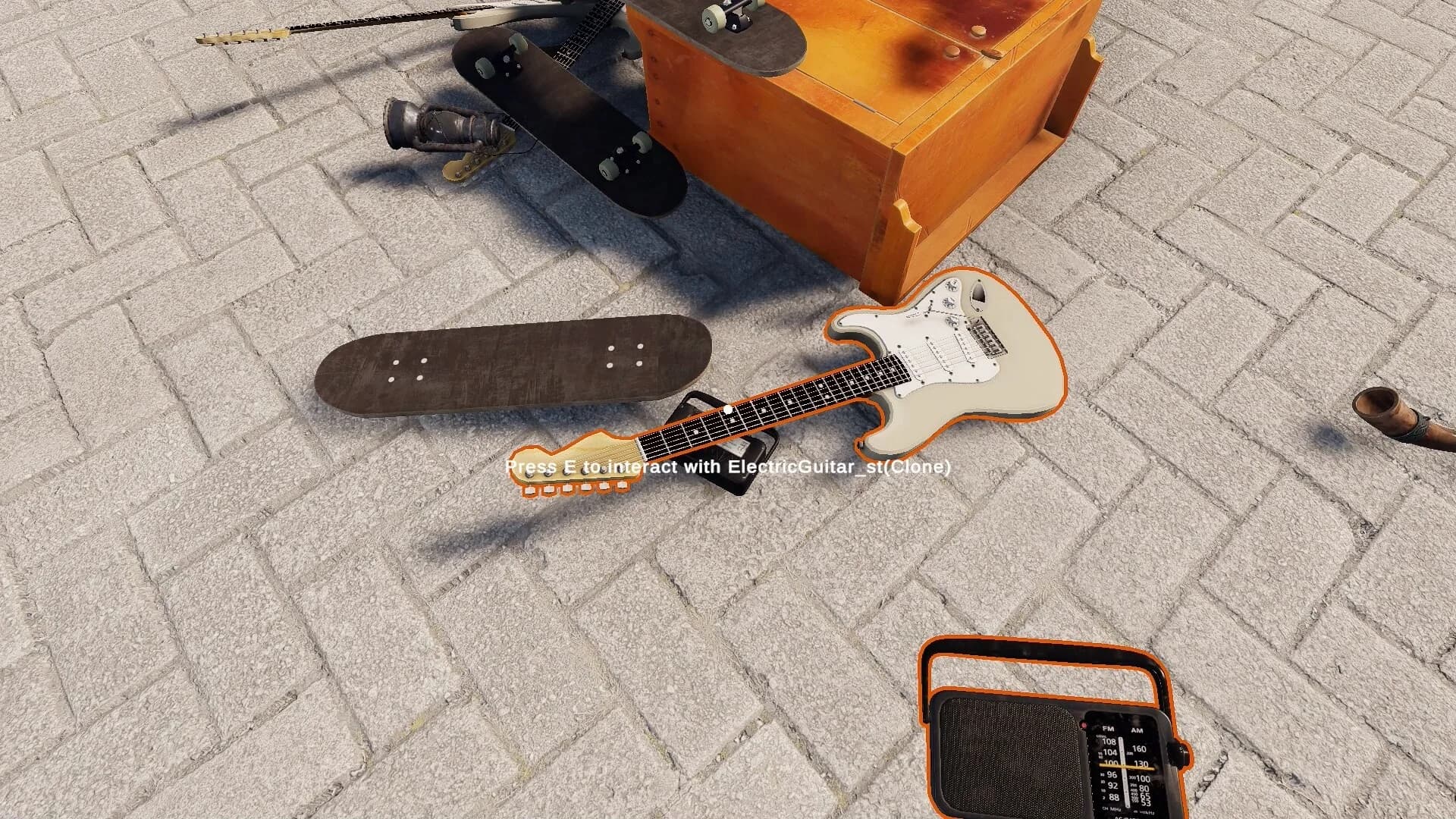 Pawn Shop Simulator görsel 7