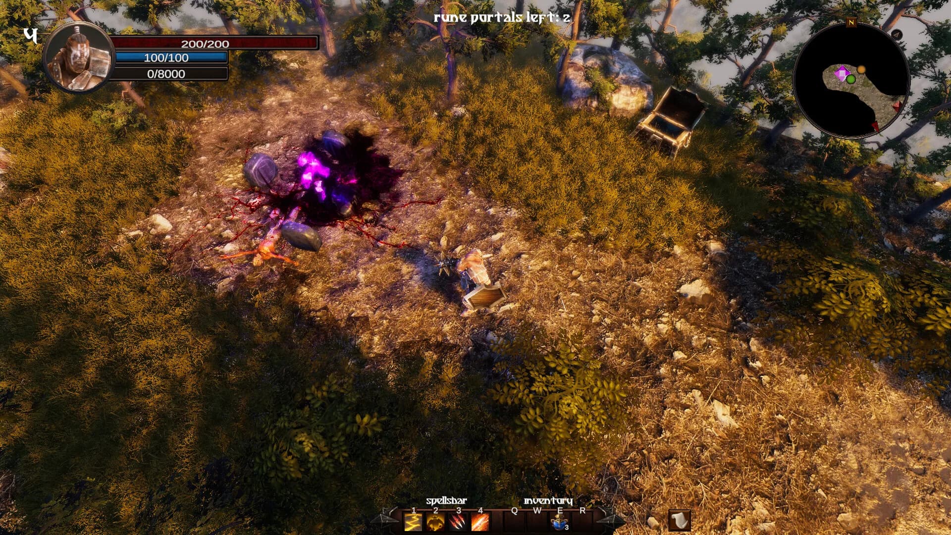Mortal Darkness görsel 4