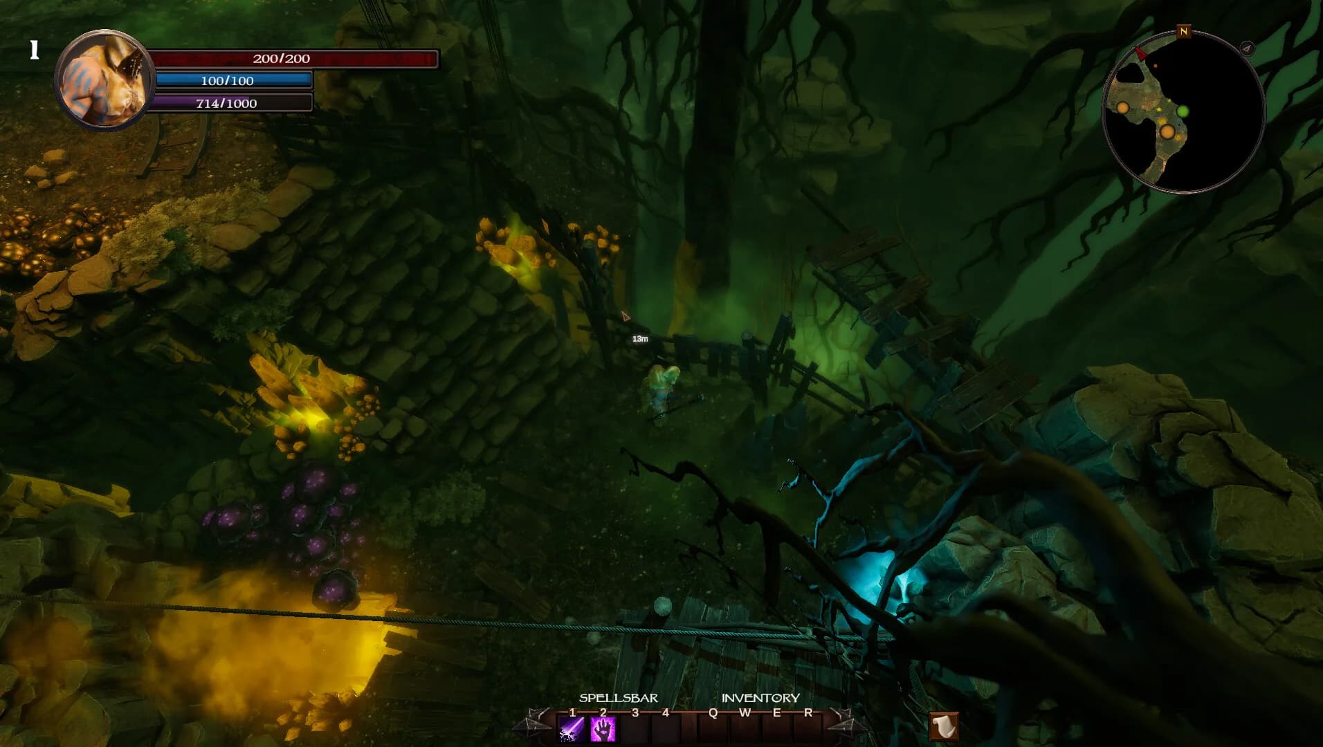 Mortal Darkness görsel 5