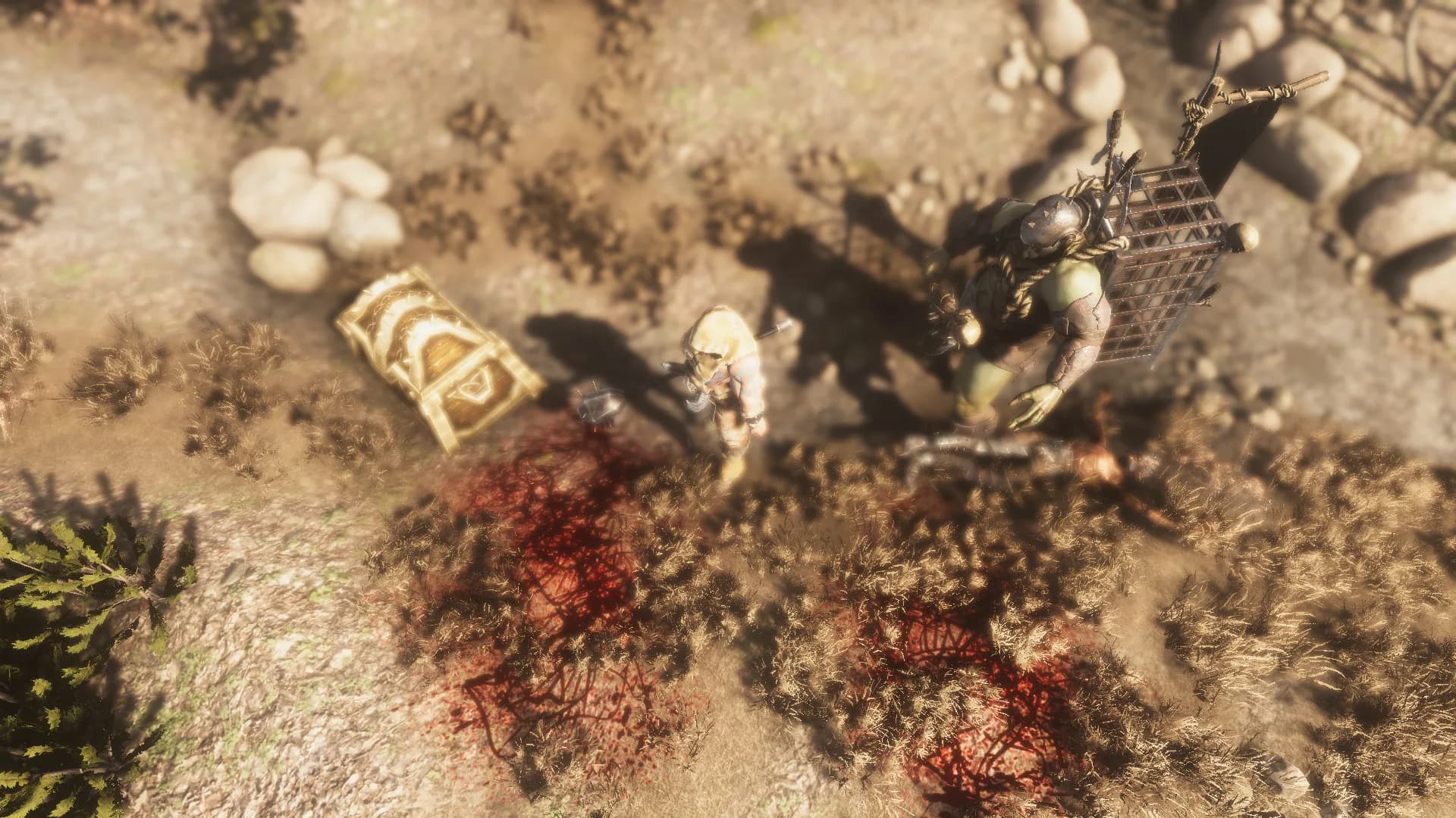 Mortal Darkness görsel 7