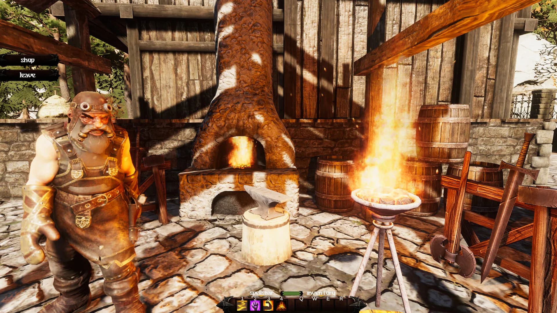 Mortal Darkness görsel 11