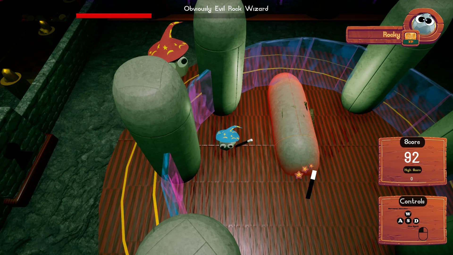 My Pet Rock görsel 18