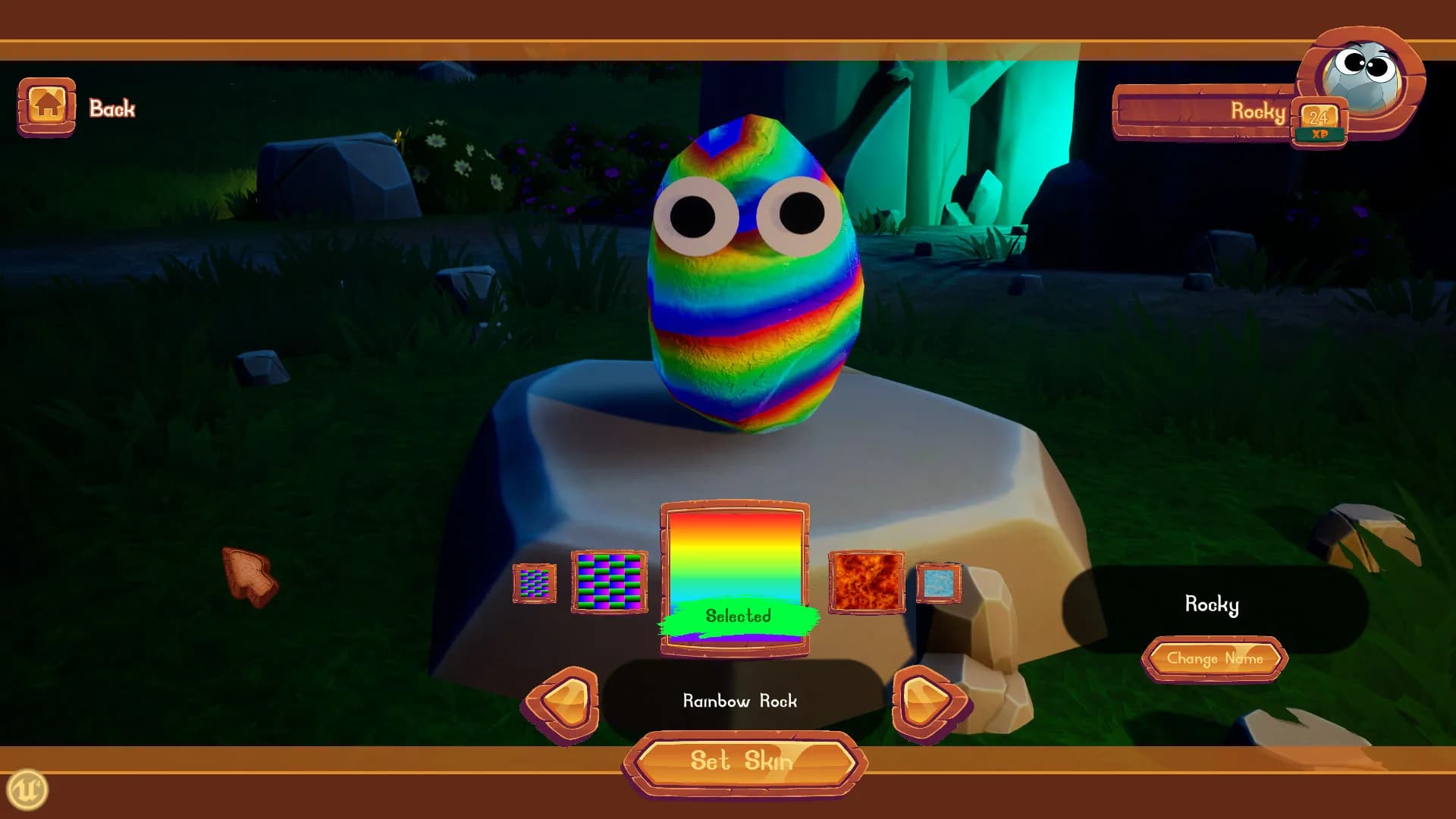 My Pet Rock görsel 5