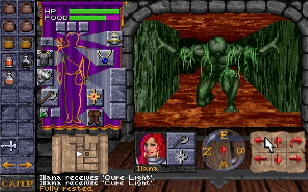 Forgotten Realms: The Archives - Collection Three görsel 3