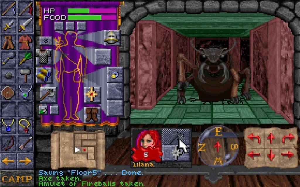 Forgotten Realms: The Archives - Collection Three görsel 4