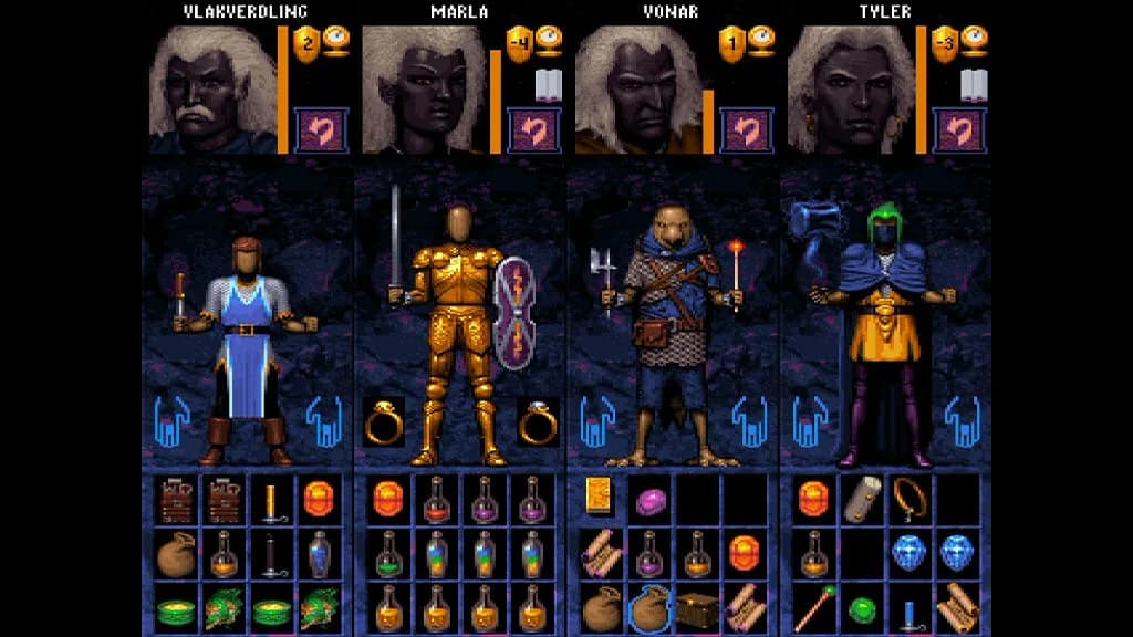 Forgotten Realms: The Archives - Collection Three görsel 6