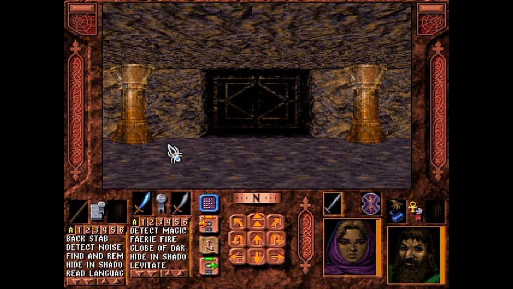 Forgotten Realms: The Archives - Collection Three görsel 7