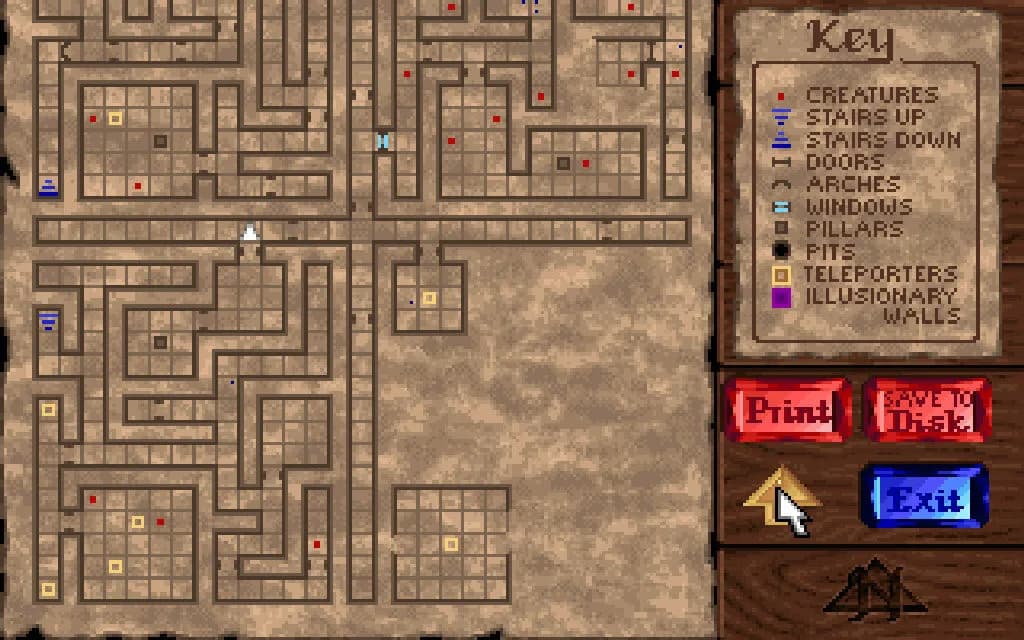 Forgotten Realms: The Archives - Collection Three görsel 9