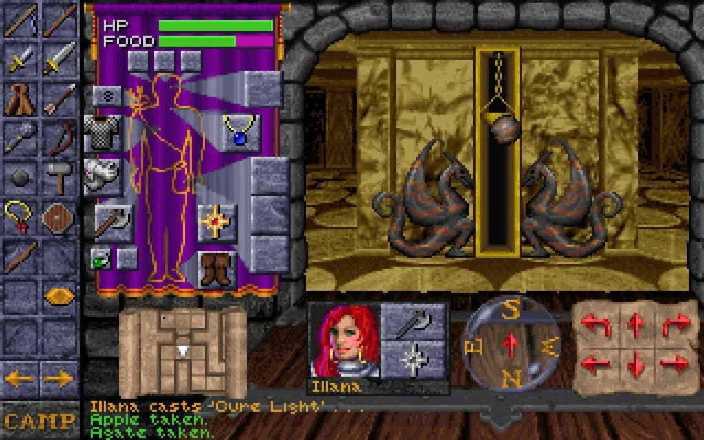 Forgotten Realms: The Archives - Collection Three görsel 11