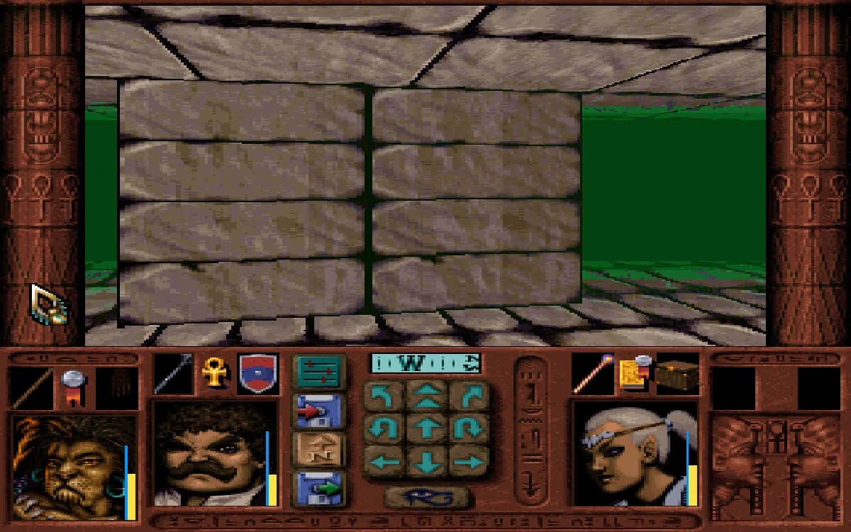 Dungeons & Dragons: Ravenloft Series görsel 8