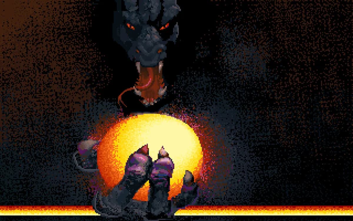 Dungeons & Dragons: Dark Sun Series görsel 2