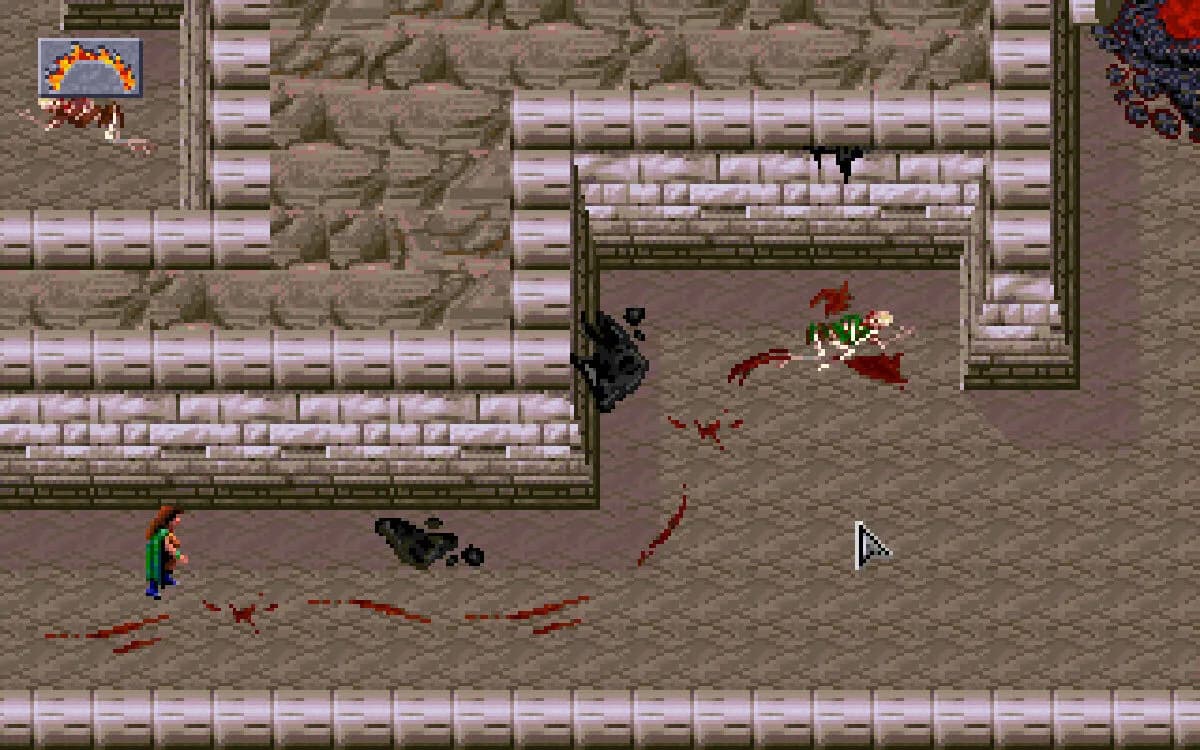 Dungeons & Dragons: Dark Sun Series görsel 12