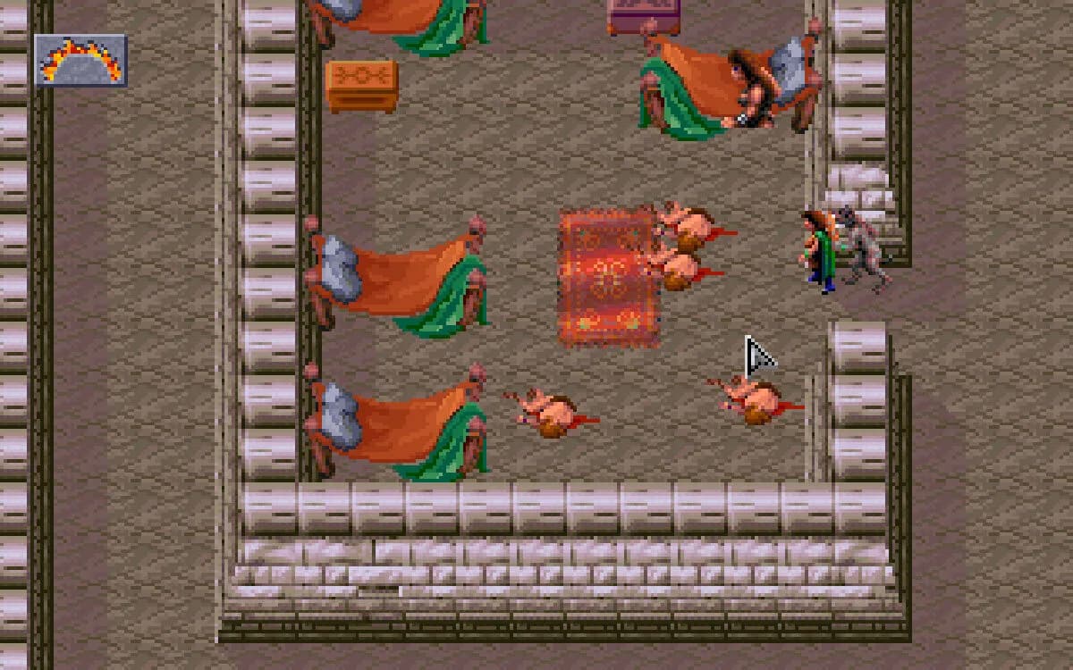 Dungeons & Dragons: Dark Sun Series görsel 13