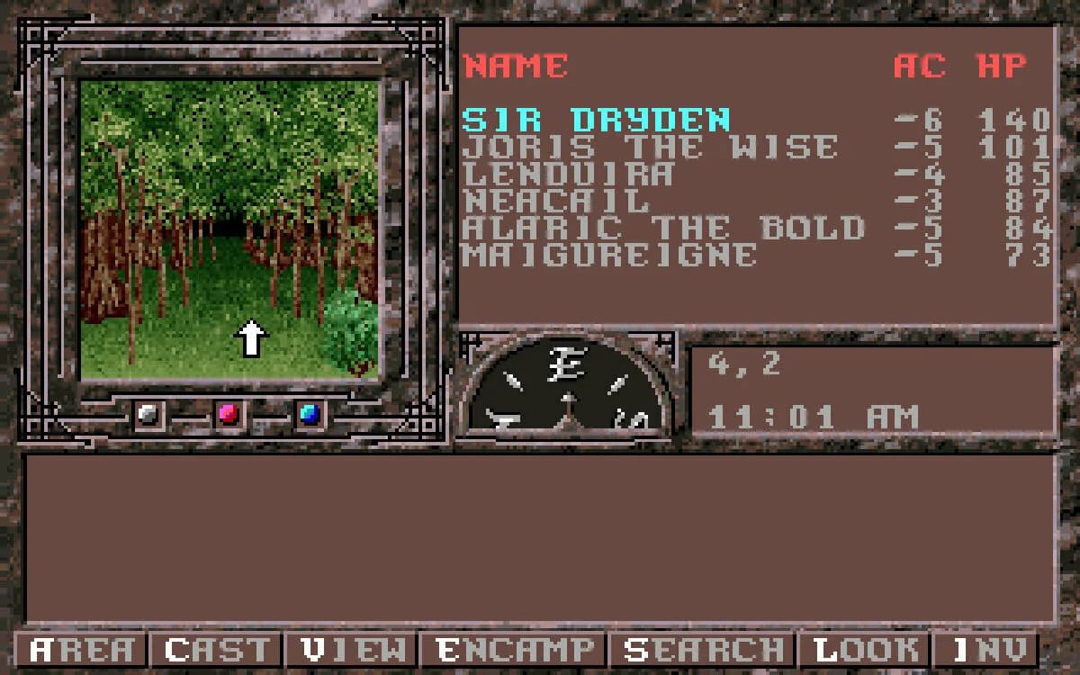 Dungeons & Dragons: Krynn Series görsel 3