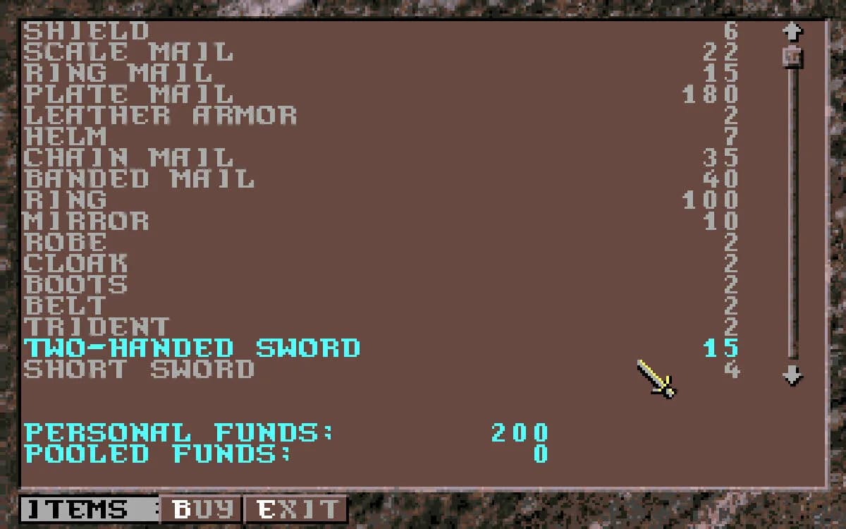 Dungeons & Dragons: Krynn Series görsel 7