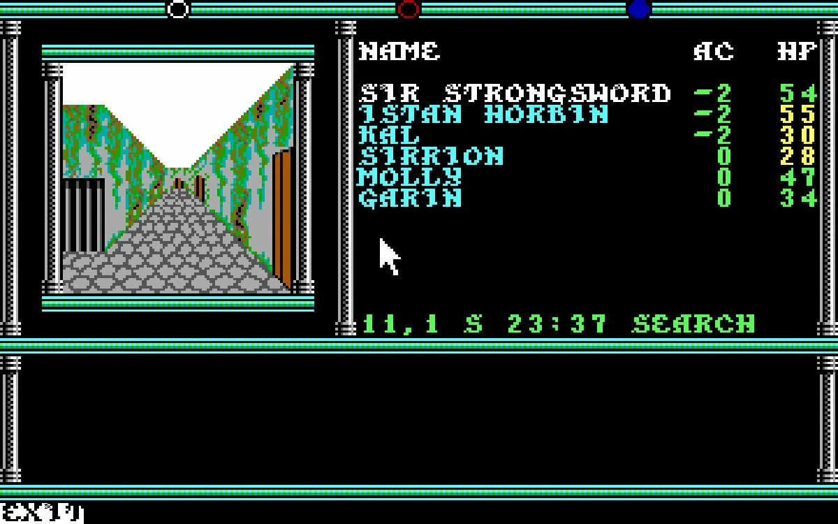 Dungeons & Dragons: Krynn Series görsel 9