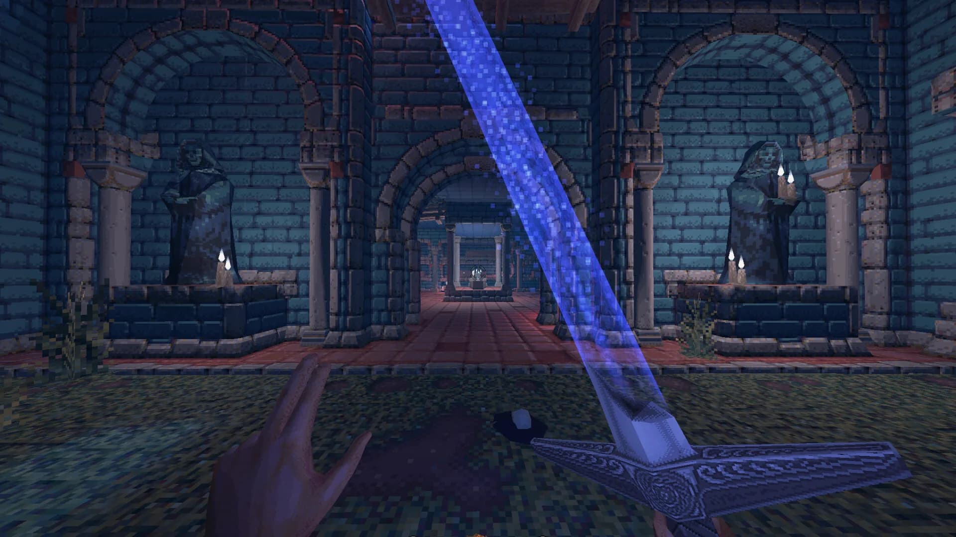Chapel 3-D: The Ascent görsel 11