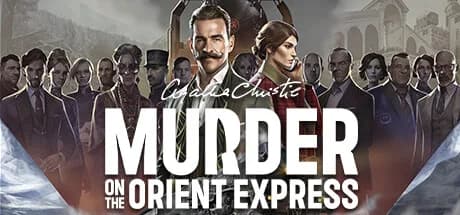 Agatha Christie - Doğu Ekspresinde Cinayet