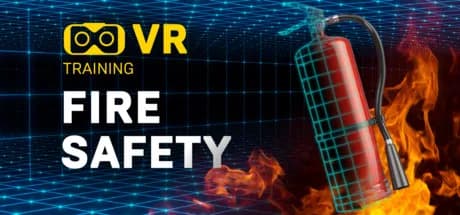 Fire Safety VR Training görsel 1