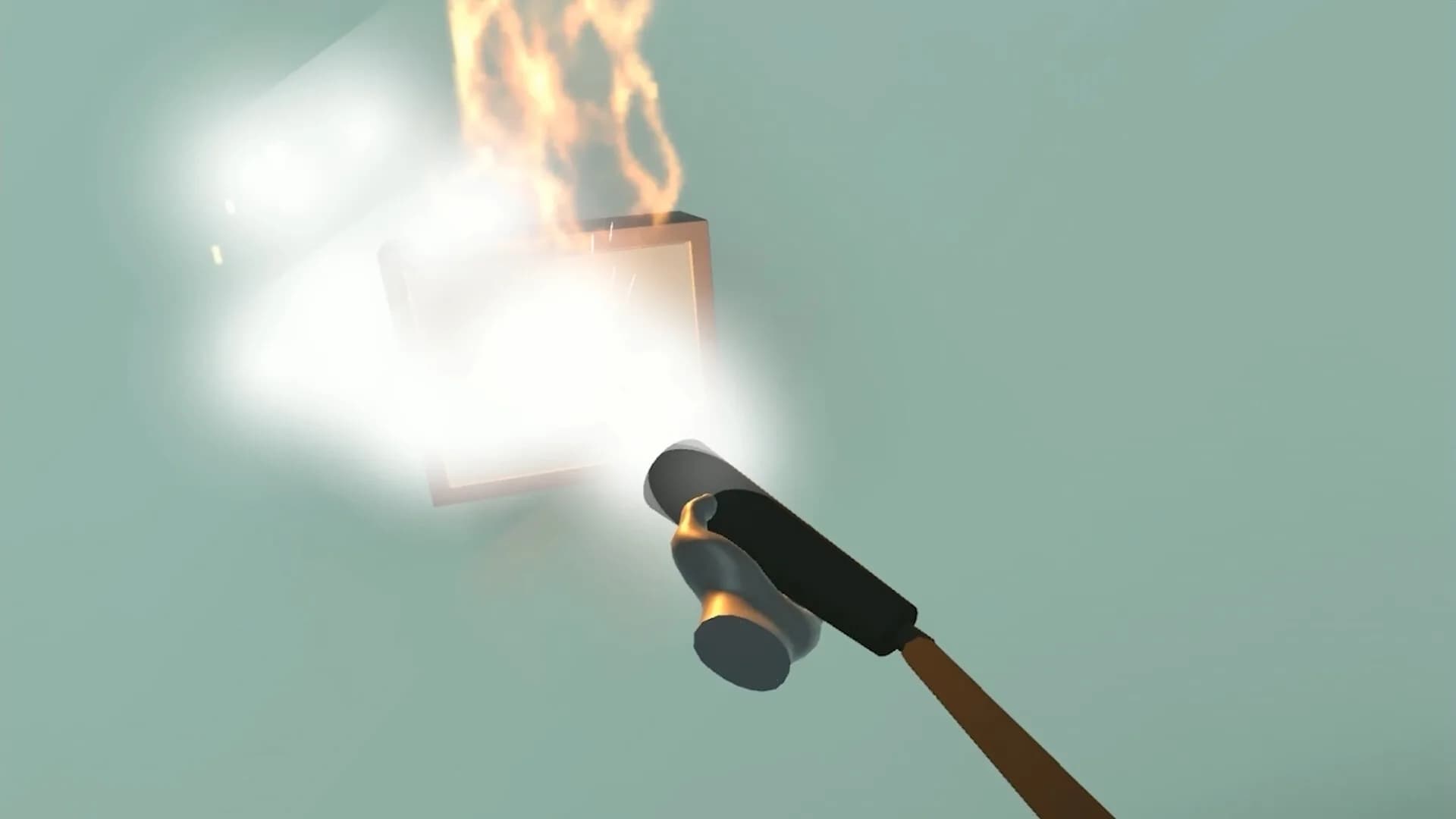 Fire Safety VR Training görsel 3