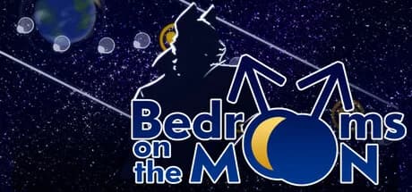 Bedrooms on the Moon görsel 1