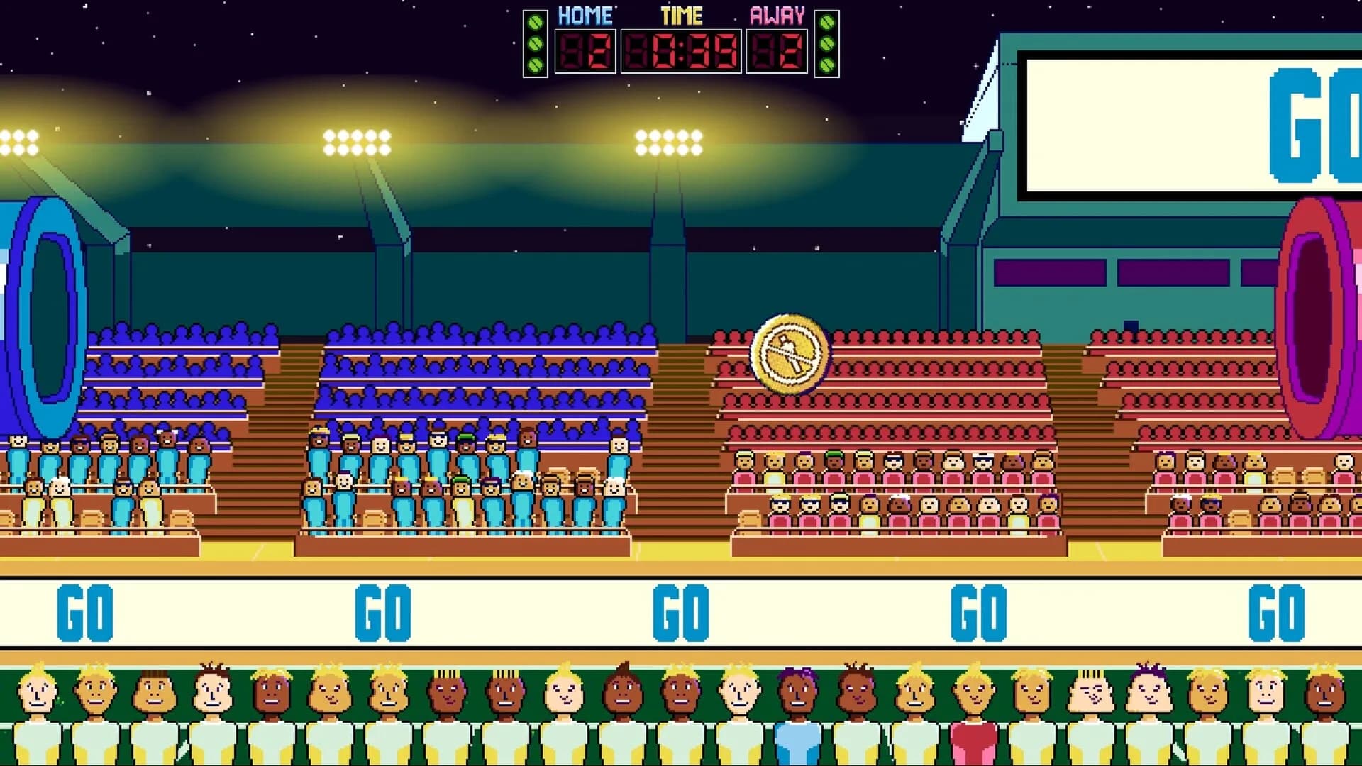 Dudelings: Arcade Sportsball görsel 2