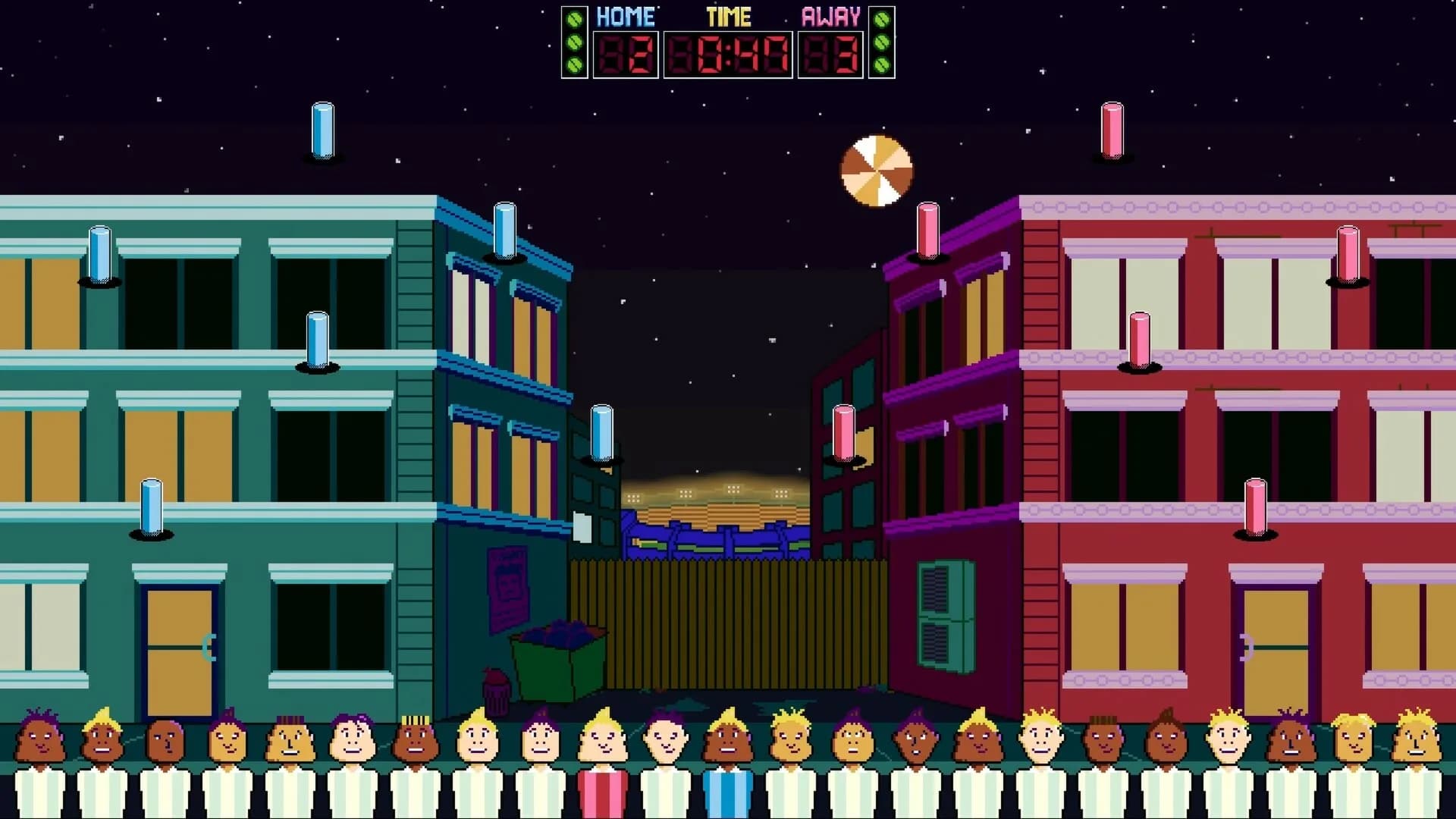 Dudelings: Arcade Sportsball görsel 3