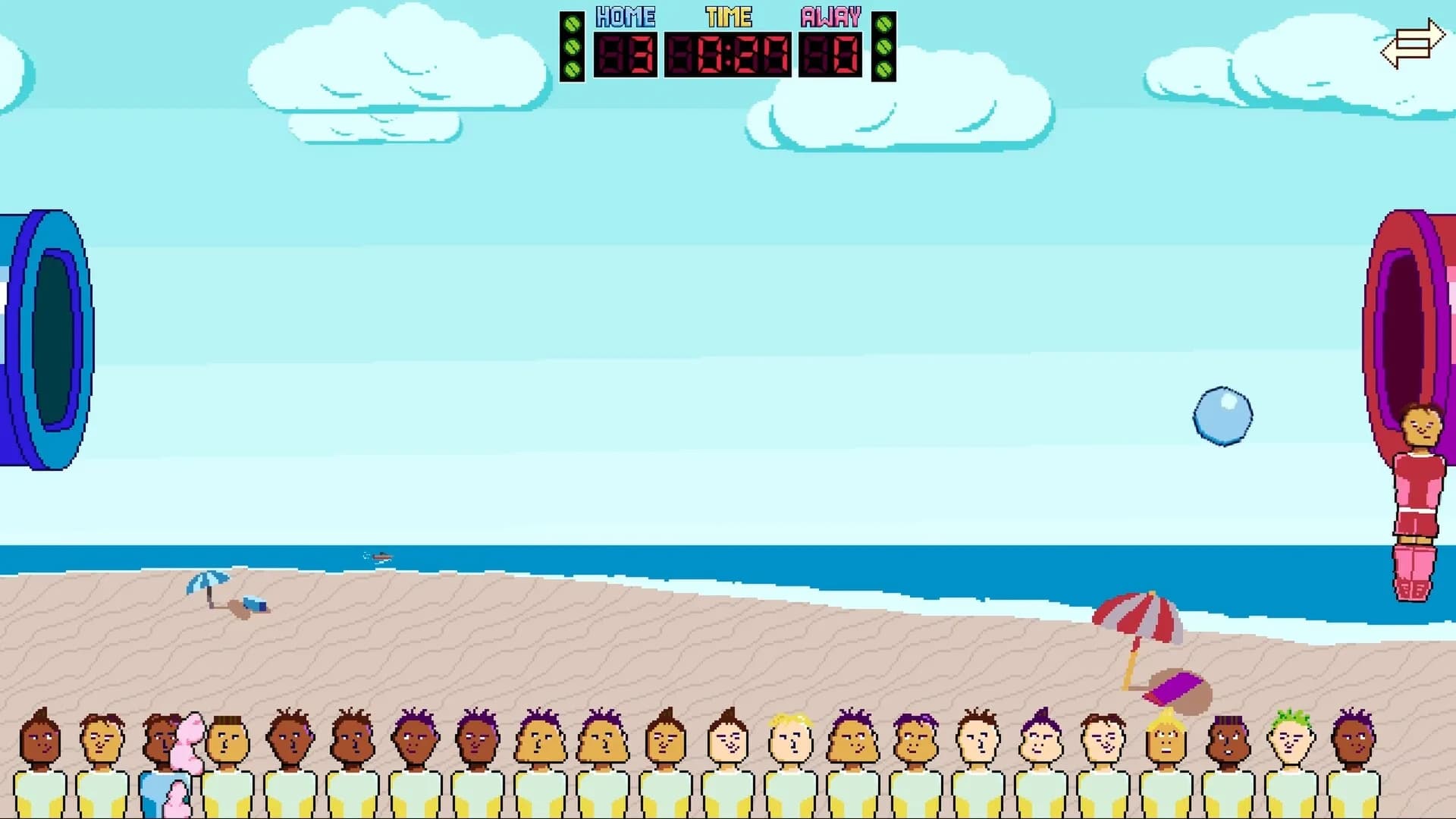 Dudelings: Arcade Sportsball görsel 5