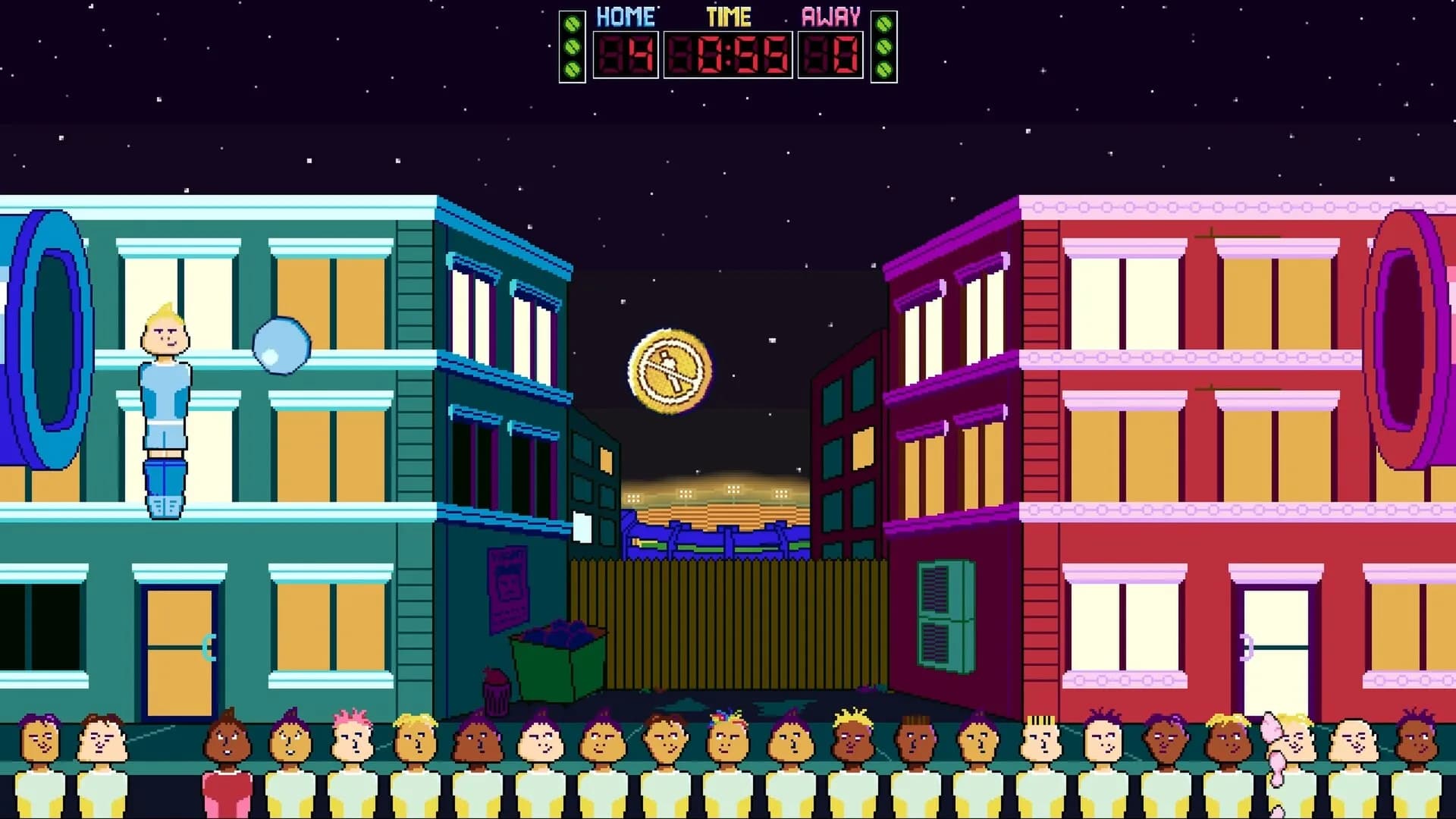Dudelings: Arcade Sportsball görsel 6