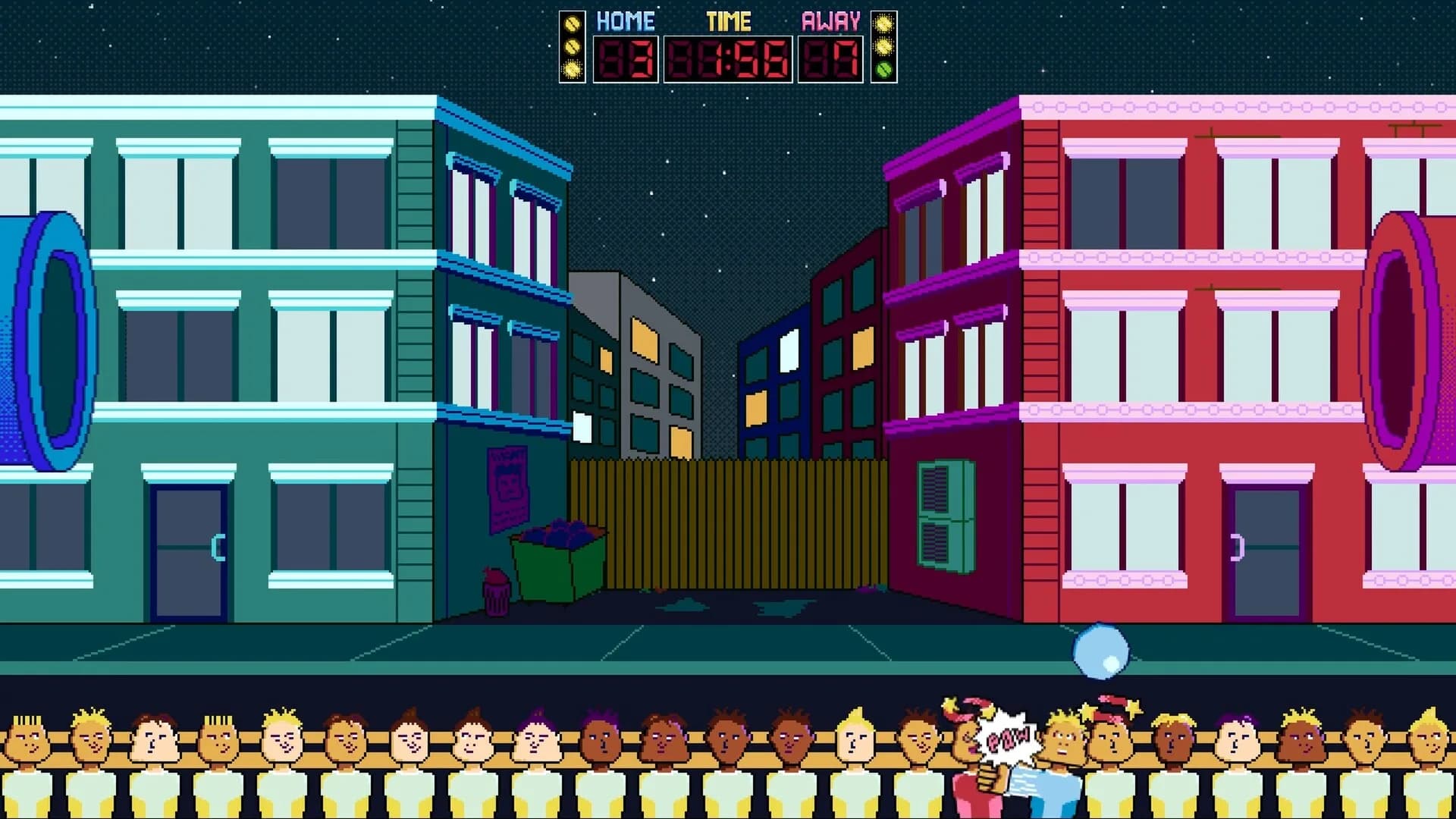 Dudelings: Arcade Sportsball görsel 8