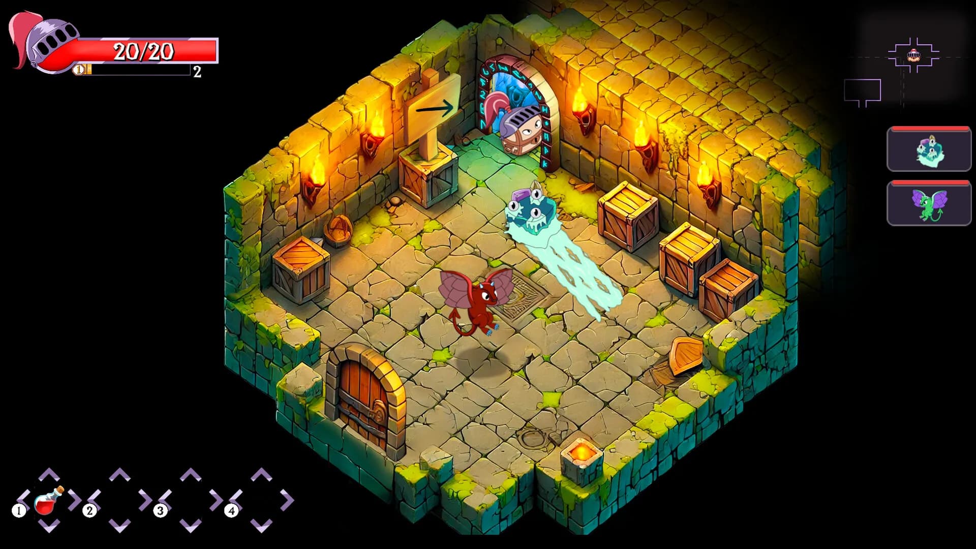 Hero Chest görsel 7