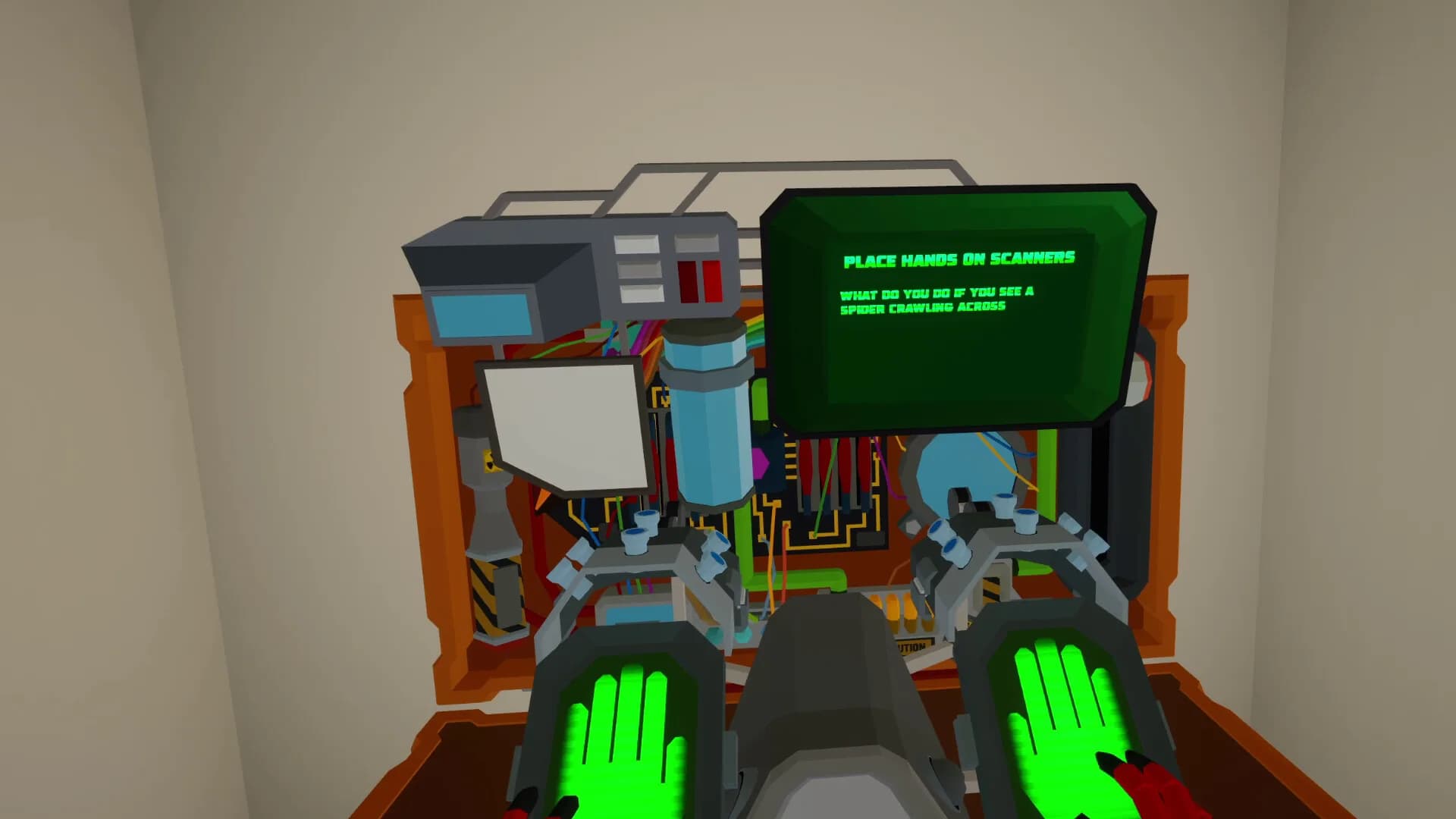 Kill It With Fire VR görsel 4