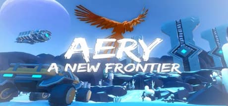 Aery - A New Frontier görsel 1