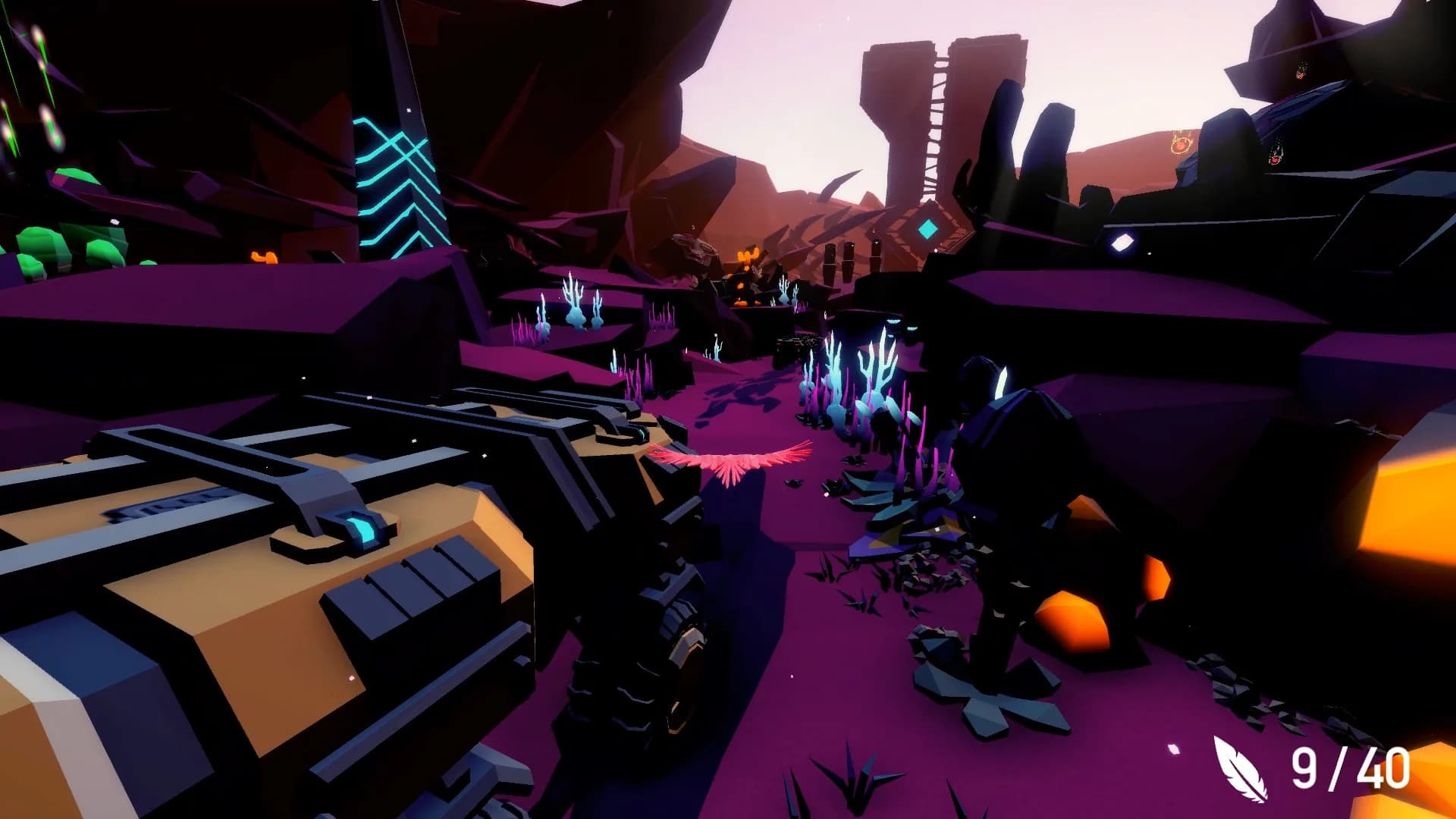 Aery - A New Frontier görsel 2